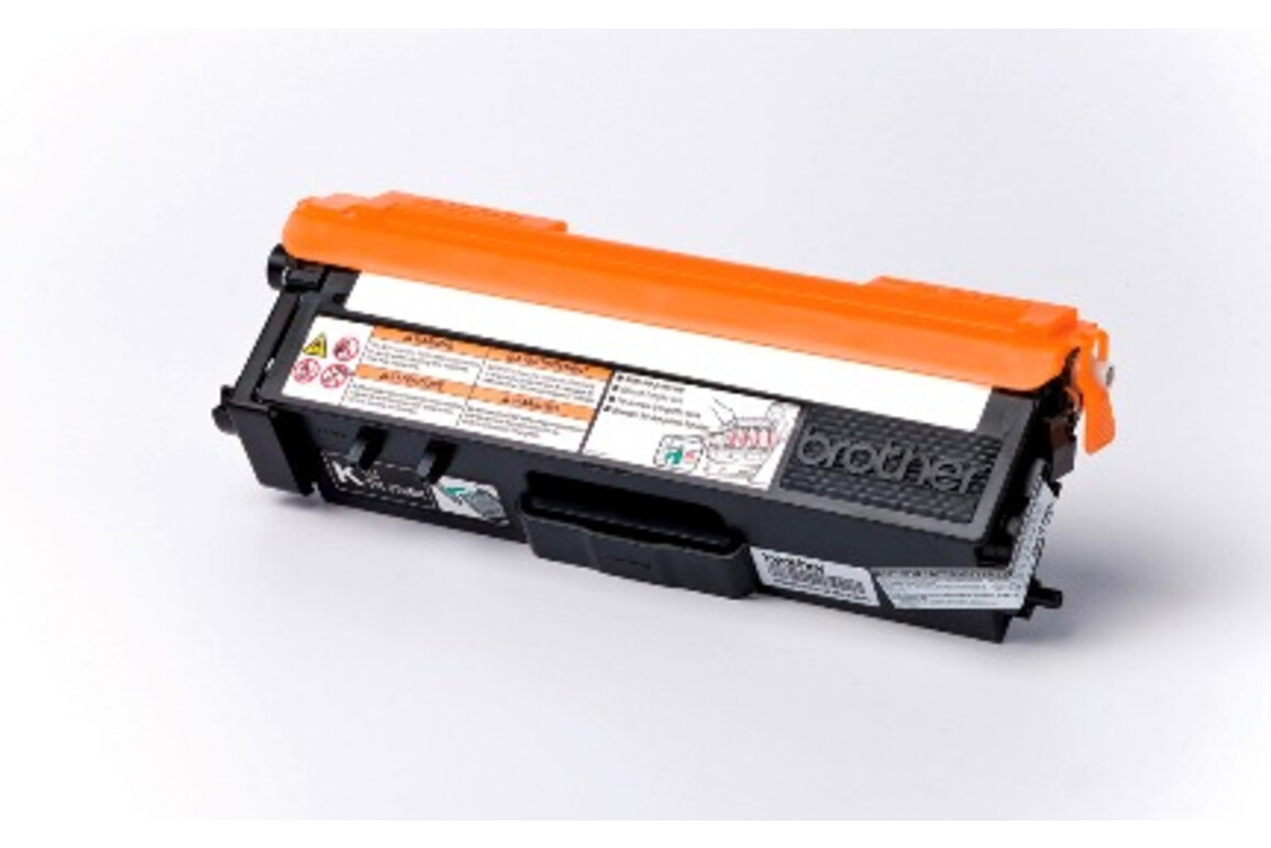 Brother Toner black TN-328BK 6K, Art.-Nr. TN328BK - Paterno Shop