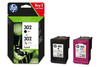 HP Ink Combo Pack Nr.302 1x2, Art.-Nr. X4D37AE - Paterno Shop