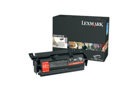 Toner Original Lexmark X651H31E schwarz Euro 145,21, Art.-Nr. X651H31E - Paterno Shop Toner Original Lexmark X651H31E schwarz Euro 145,21, Art.-Nr. X651H31E - Paterno Shop
