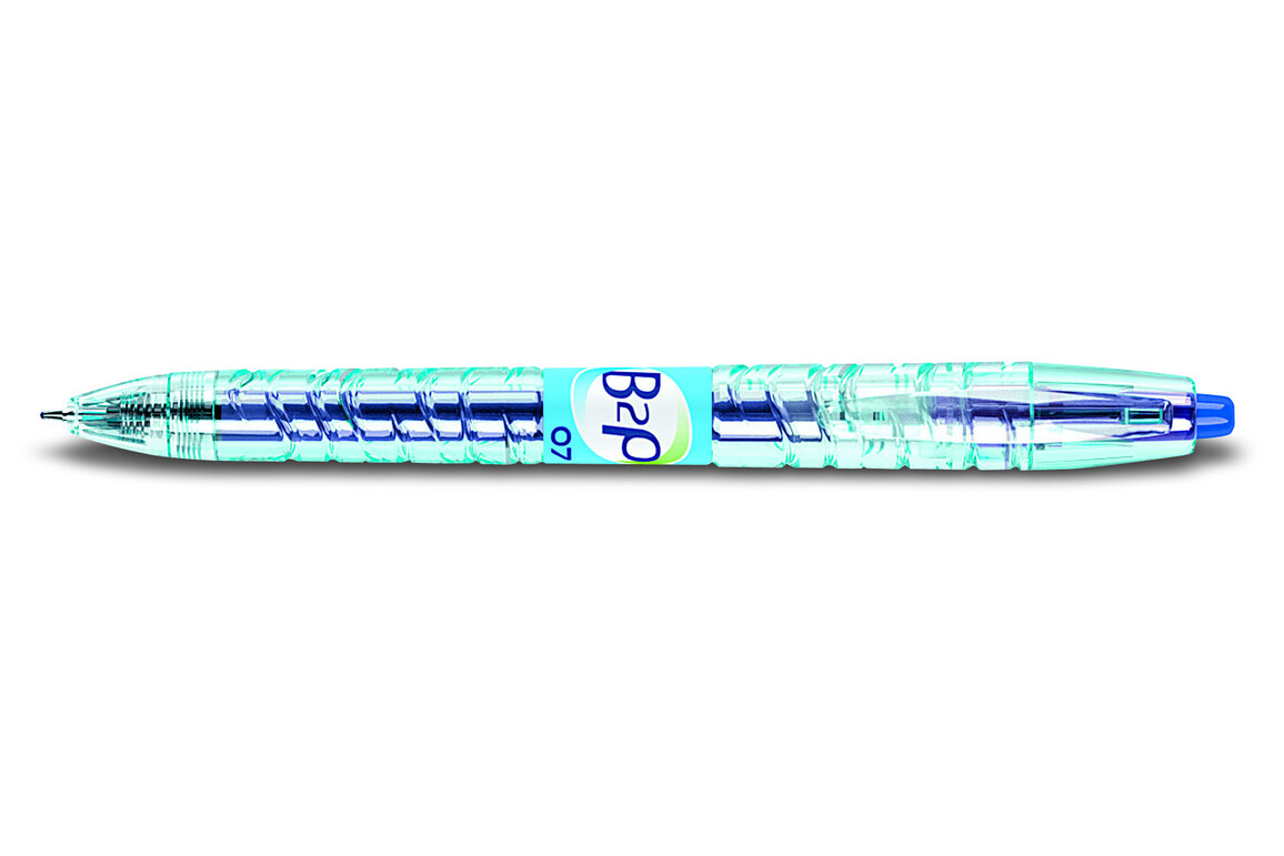 Gelroller Pilot Bottle To Pen, Art.-Nr. BL-B2P-7 - Paterno Shop