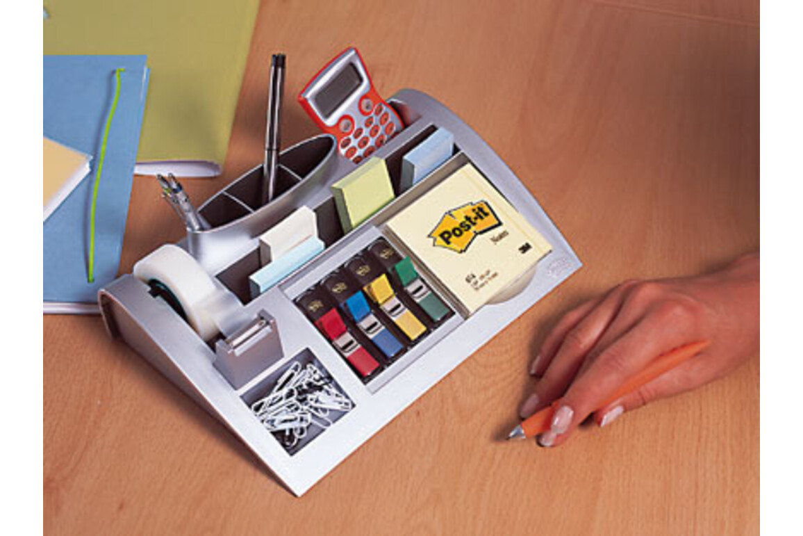 Dispenser Post-it Organizer C50N, Art.-Nr. C50 - Paterno Shop