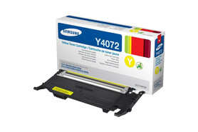 Toner Samsung CLP 320 / 325, CLX 3185/N/FW, Art.-Nr. CLT4072S - Paterno Shop