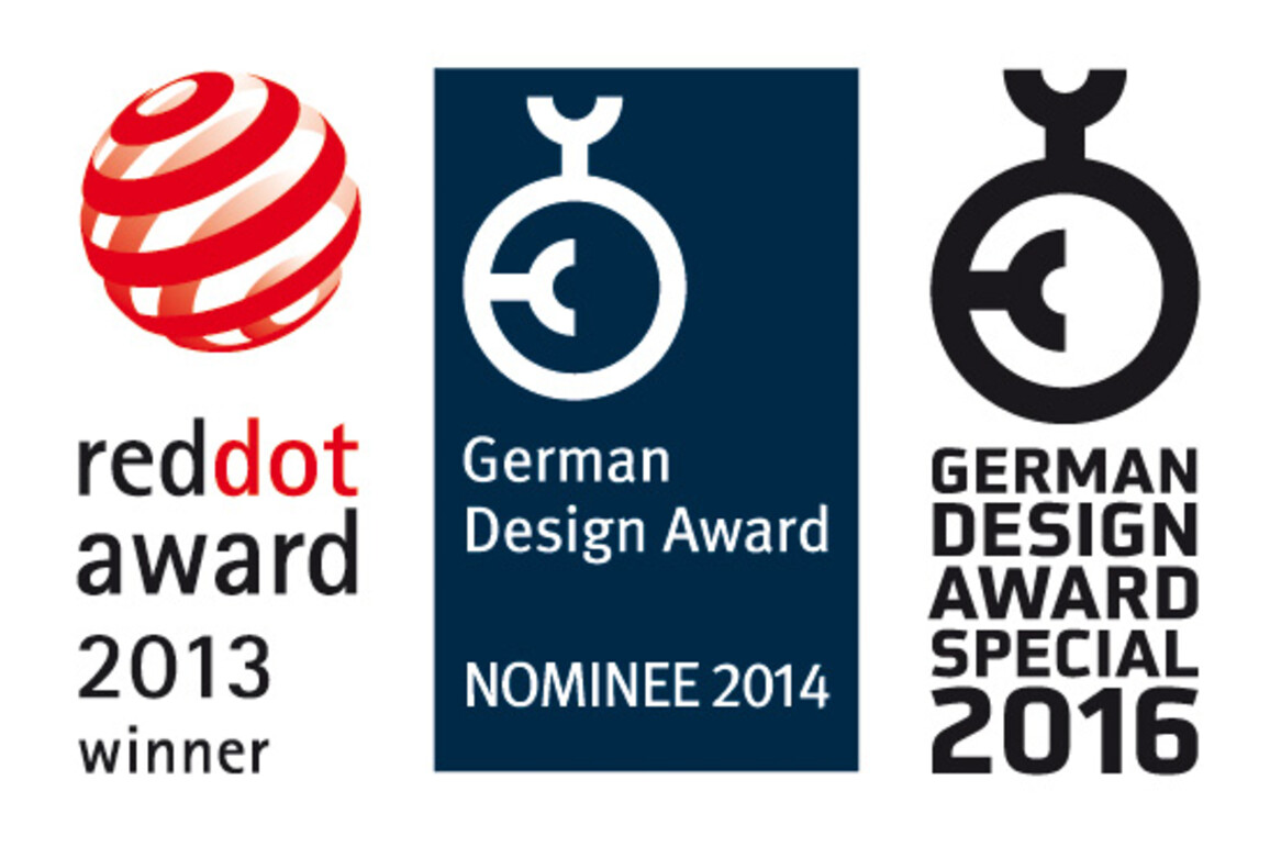 Notizbuch Sigel CONCEPTUM® A4 h 80g blanko, Art.-Nr. CO110 - Paterno Shop