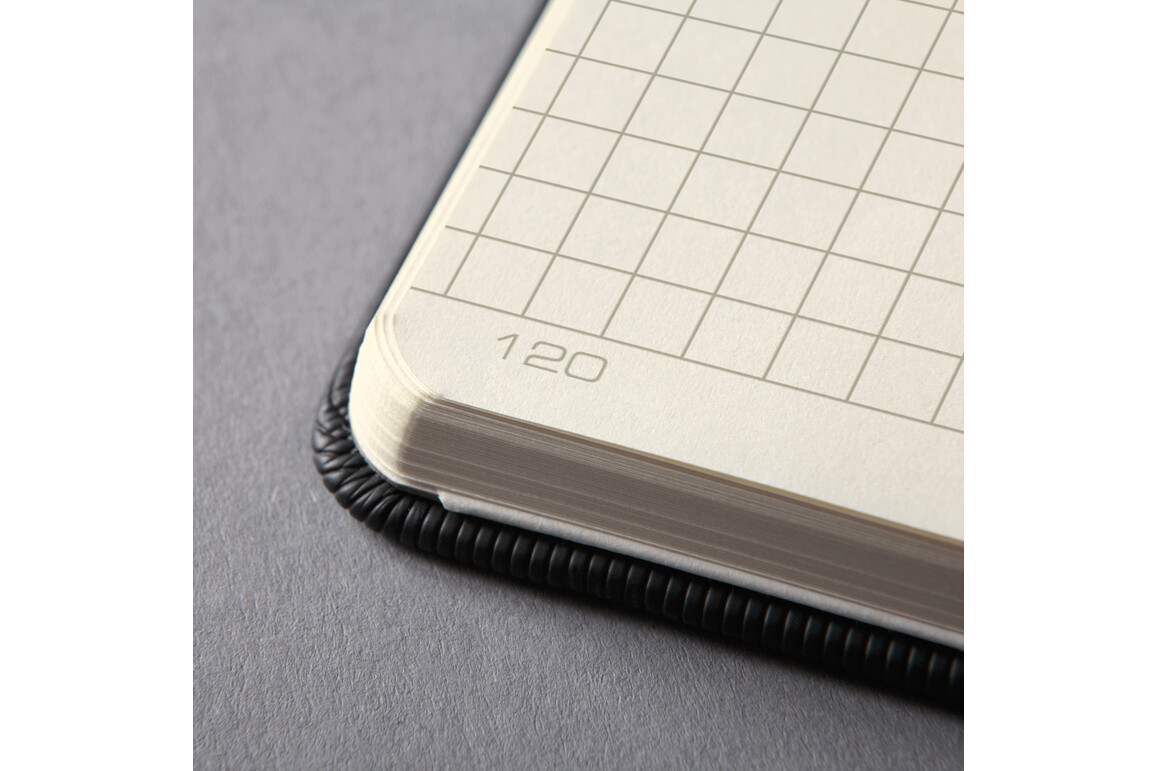 Notizbuch Sigel CONCEPTUM® A4 h 80g kariert, Art.-Nr. CO111 - Paterno Shop