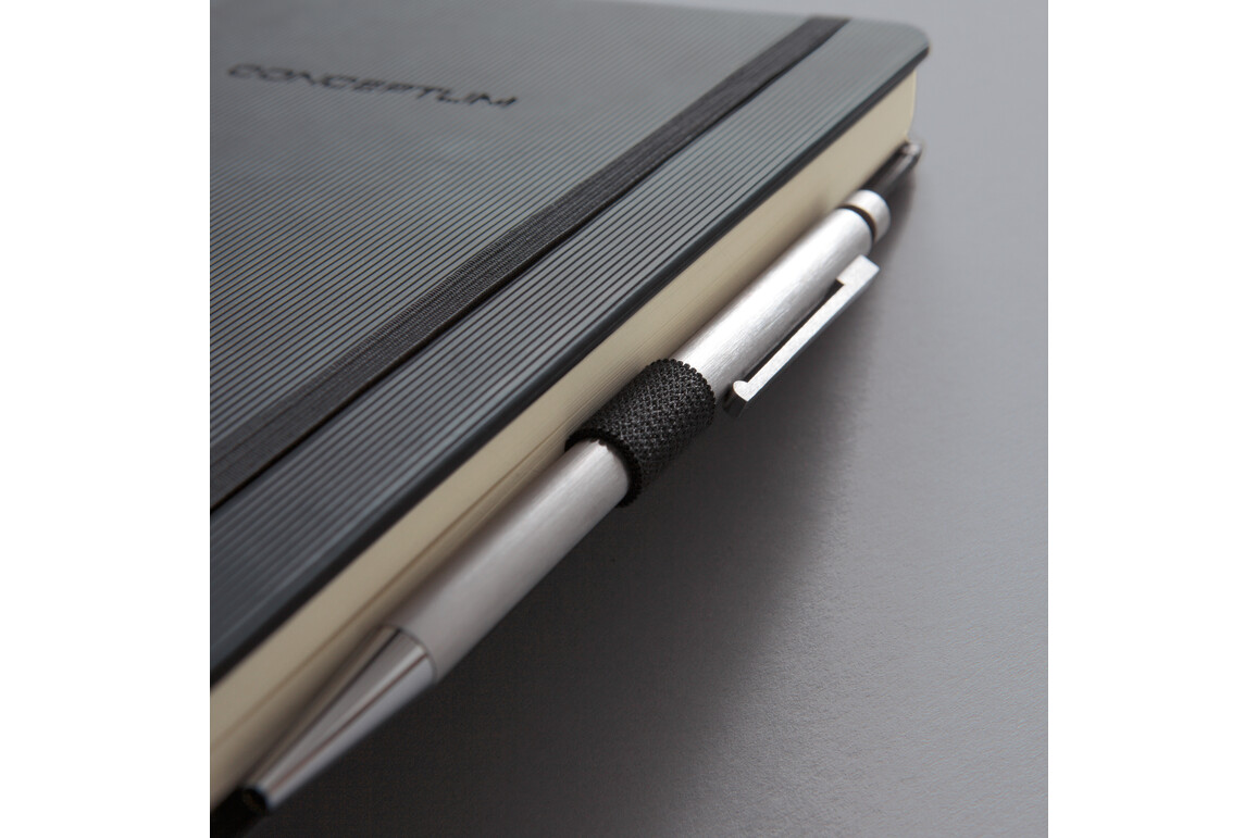 Notizbuch Sigel CONCEPTUM® A4 h 80g kariert, Art.-Nr. CO111 - Paterno Shop