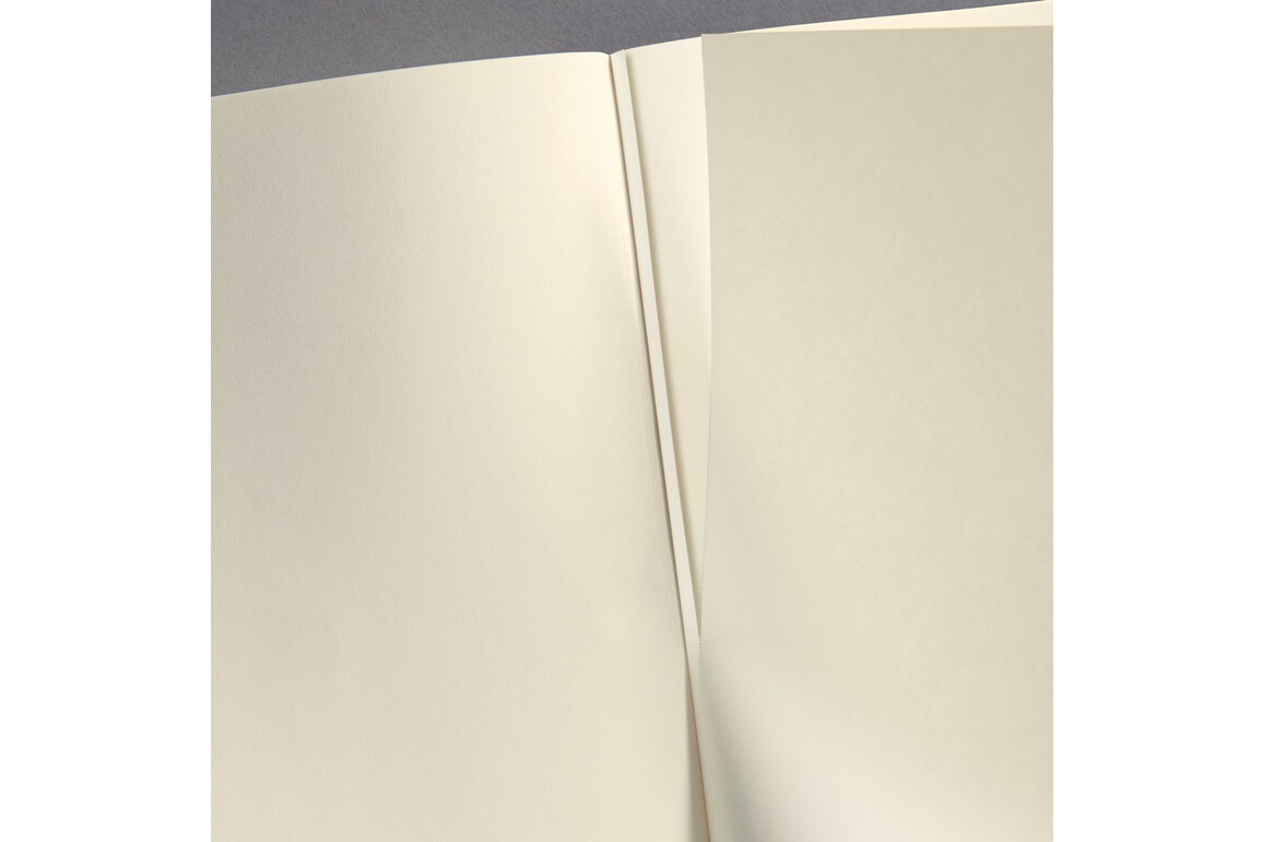 Notizbuch Sigel CONCEPTUM® A5 h 80g blanko, Art.-Nr. CO120 - Paterno Shop