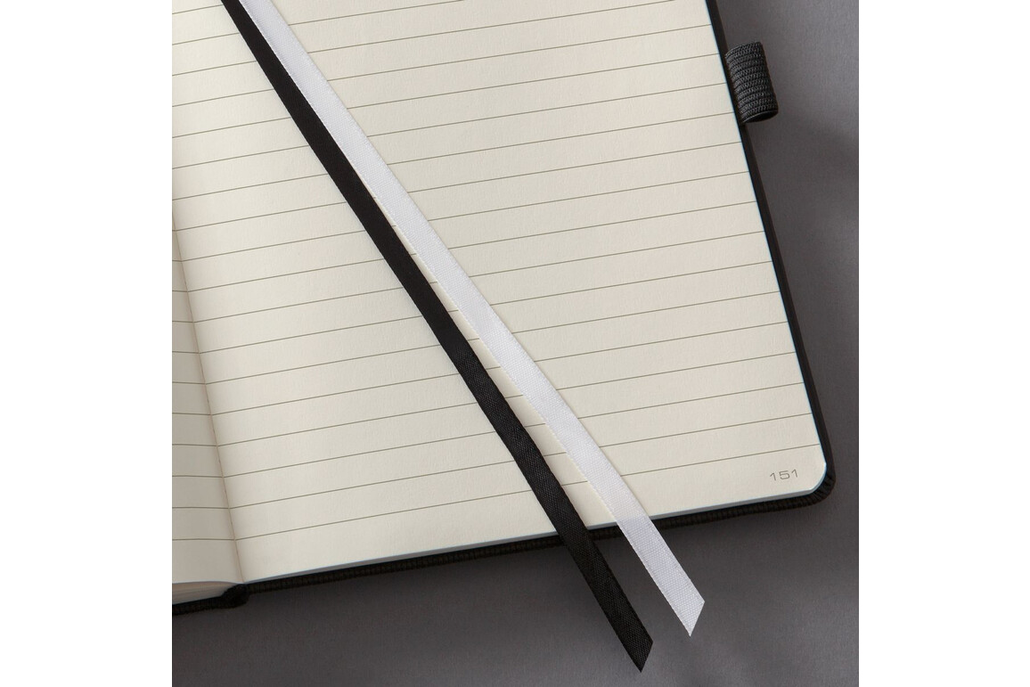 Notizbuch Sigel CONCEPTUM® A6 h 80g liniert, Art.-Nr. CO132 - Paterno Shop
