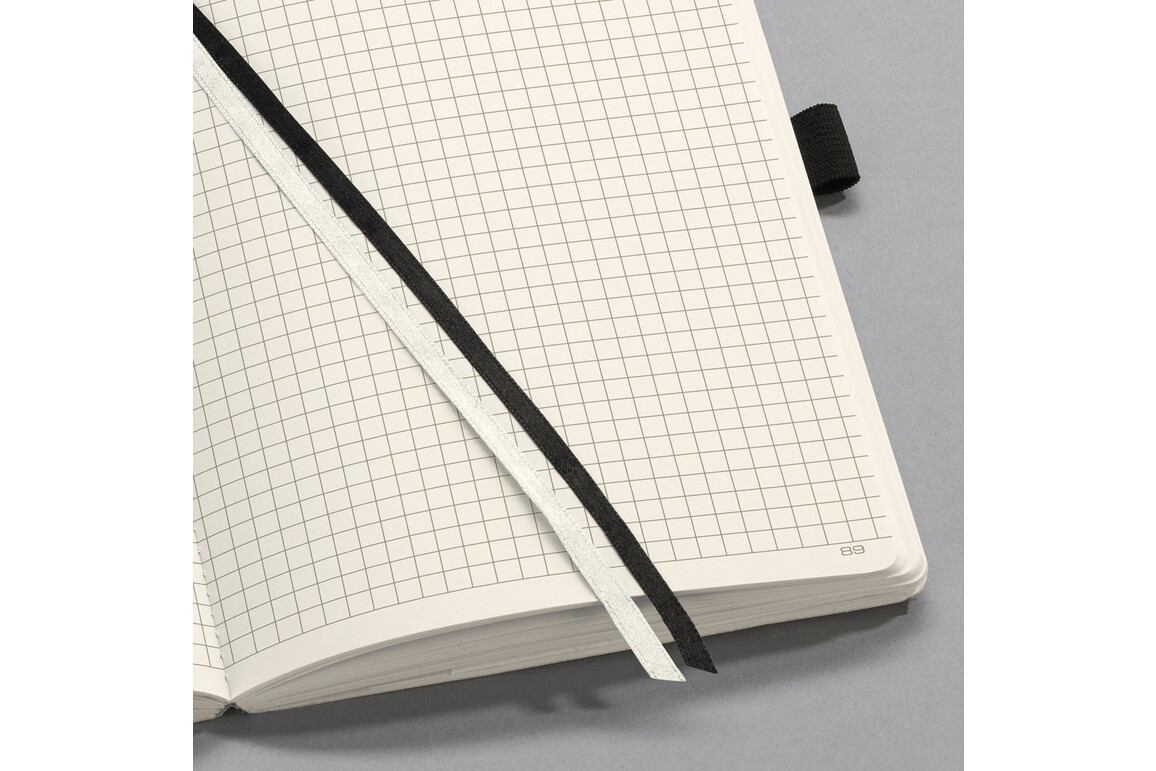 Notizbuch Sigel CONCEPTUM® 187x270 mm, Art.-Nr. CO310 - Paterno Shop