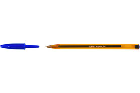 Kugelschreiber Bic Cristal F, Art.-Nr. CRISTAL-FEIN - Paterno Shop