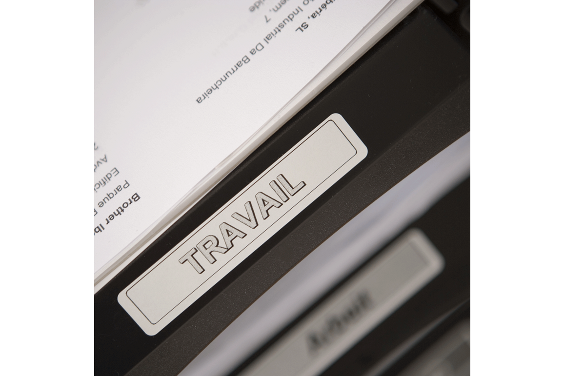 Etiketten Brother Mehrzweck 17x54 mm, Art.-Nr. DK11204 - Paterno Shop