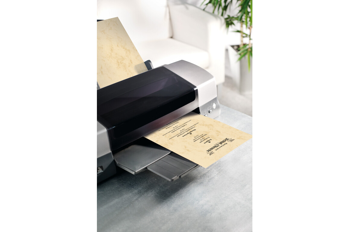 Designpapier Sigel A4  Marmor 200 gr. beige, Art.-Nr. DP397 - Paterno Shop Designpapier Sigel A4  Marmor 200 gr. beige, Art.-Nr. DP397 - Paterno Shop