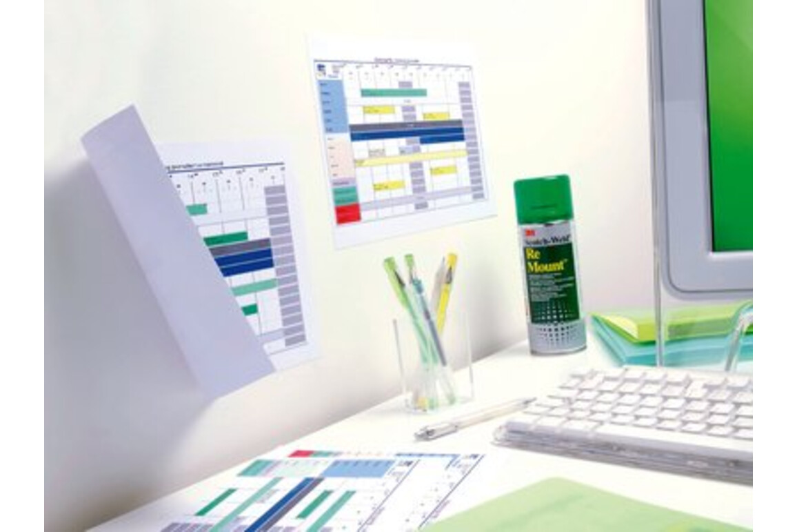 Sprühkleber 3M Creativ Mount, Art.-Nr. EC6035 - Paterno Shop Sprühkleber 3M Creativ Mount, Art.-Nr. EC6035 - Paterno Shop