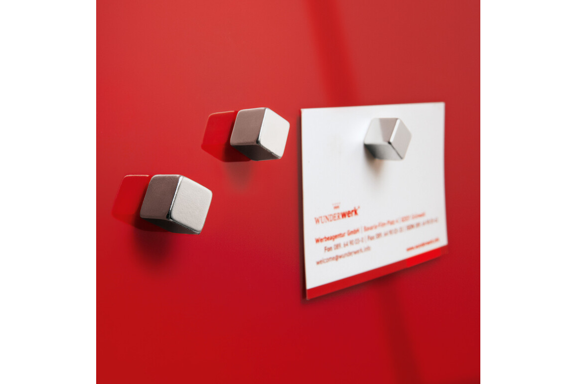 Magnete Sigel SuperDym C5 Strong, Art.-Nr. GL192 - Paterno Shop