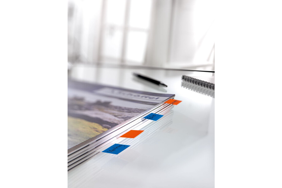 Haftmarker Sigel 50x20 mm transparent, Art.-Nr. HN614 - Paterno Shop Haftmarker Sigel 50x20 mm transparent, Art.-Nr. HN614 - Paterno Shop