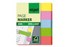 Haftmarker Sigel 50x12 mm Brillant, Art.-Nr. HN625 - Paterno Shop