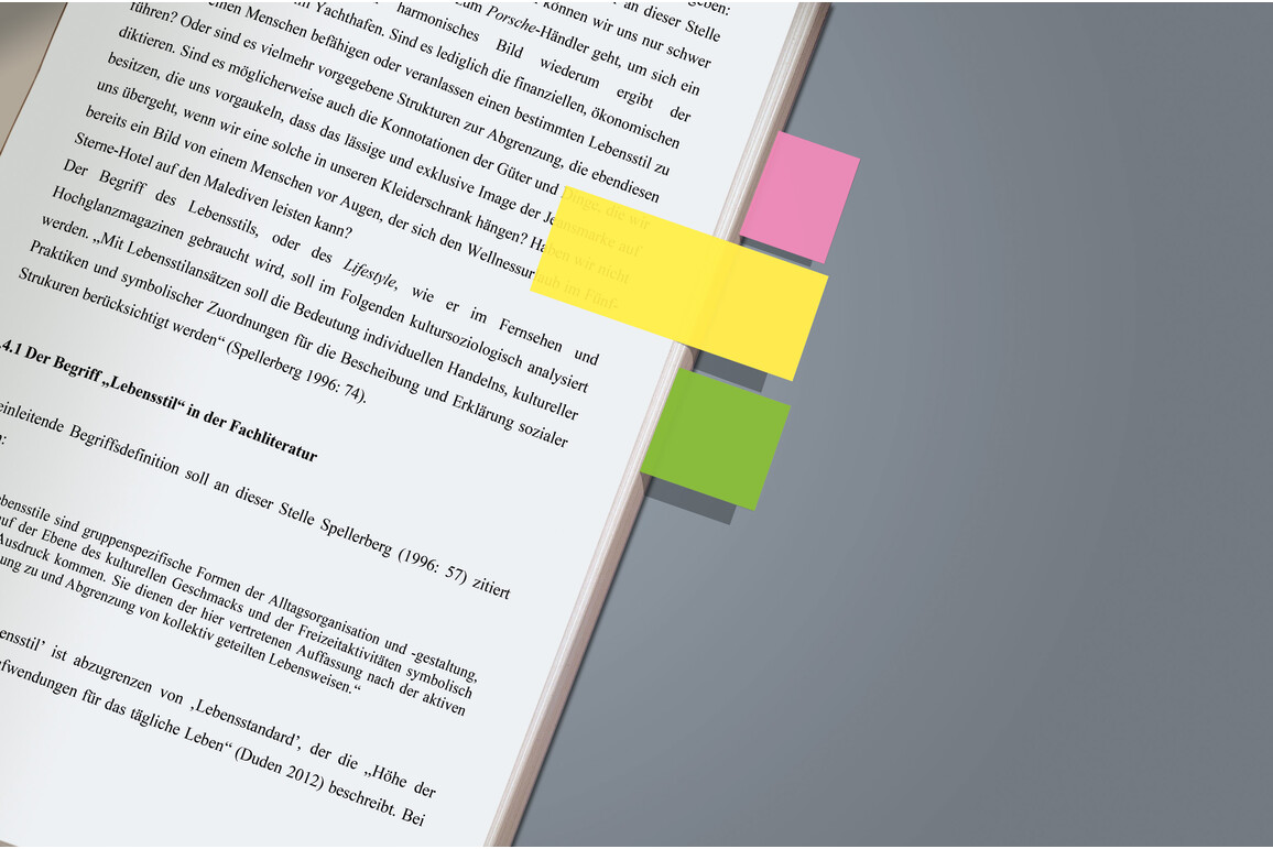 Haftmarker Sigel 50x20 mm Brillant, Art.-Nr. HN630 - Paterno Shop Haftmarker Sigel 50x20 mm Brillant, Art.-Nr. HN630 - Paterno Shop