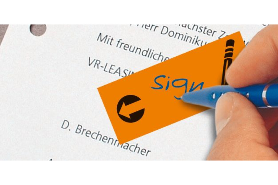 Haftmarker Sigel 20x50 mm Symbole, Art.-Nr. HN635 - Paterno Shop