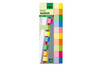 Haftmarker Sigel 50x15 mm Multicolor, Art.-Nr. HN682 - Paterno Shop