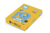 Kopierpapier IQ Color altgold AG10 A4 80 gr., Art.-Nr. IQC480-T-AG - Paterno Shop