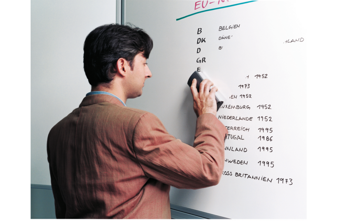 Whiteboardlöscher Legamaster TZ-4, Art.-Nr. LM120500 - Paterno Shop