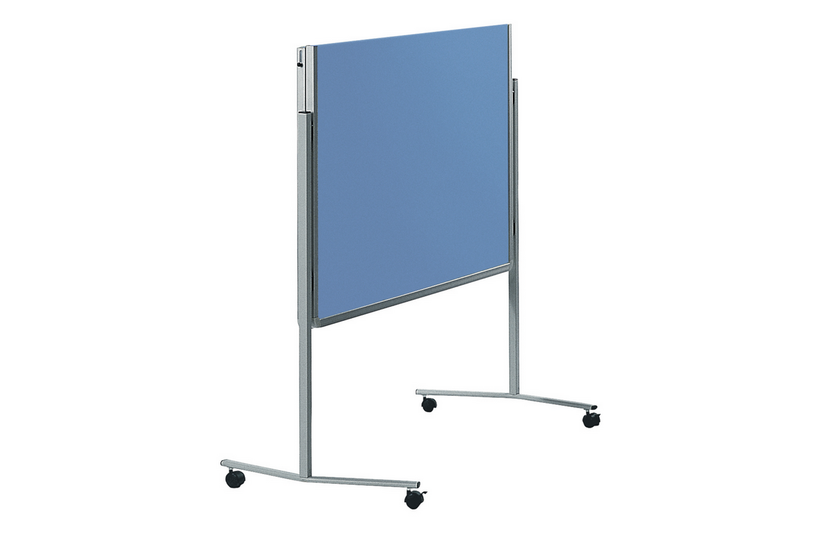Moderationswand Legamaster Premium 120x150 cm grau, Art.-Nr. LM205-GR - Paterno Shop Moderationswand Legamaster Premium 120x150 cm grau, Art.-Nr. LM205-GR - Paterno Shop