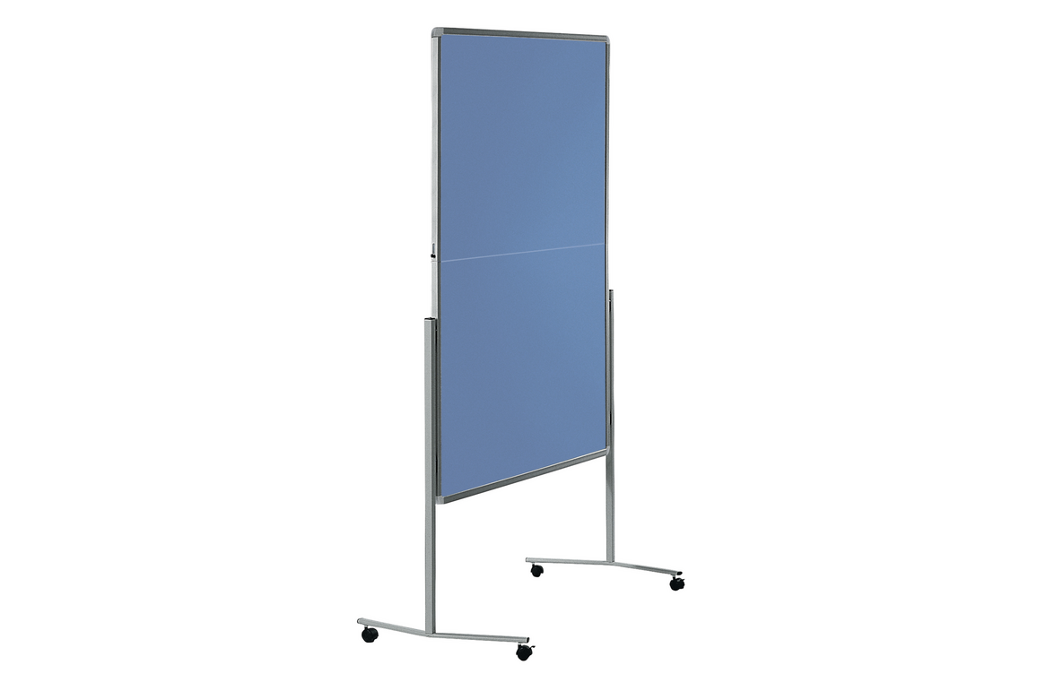 Moderationswand Legamaster Premium 120x150 cm grau, Art.-Nr. LM205-GR - Paterno Shop Moderationswand Legamaster Premium 120x150 cm grau, Art.-Nr. LM205-GR - Paterno Shop