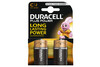 Batterie Duracell Baby 1,5V LR14  &quot;C&quot;, Art.-Nr. MN1400 - Paterno Shop