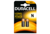 Batterie Duracell Lady 1,5V LR1 &quot;N&quot;, Art.-Nr. MN9100 - Paterno Shop