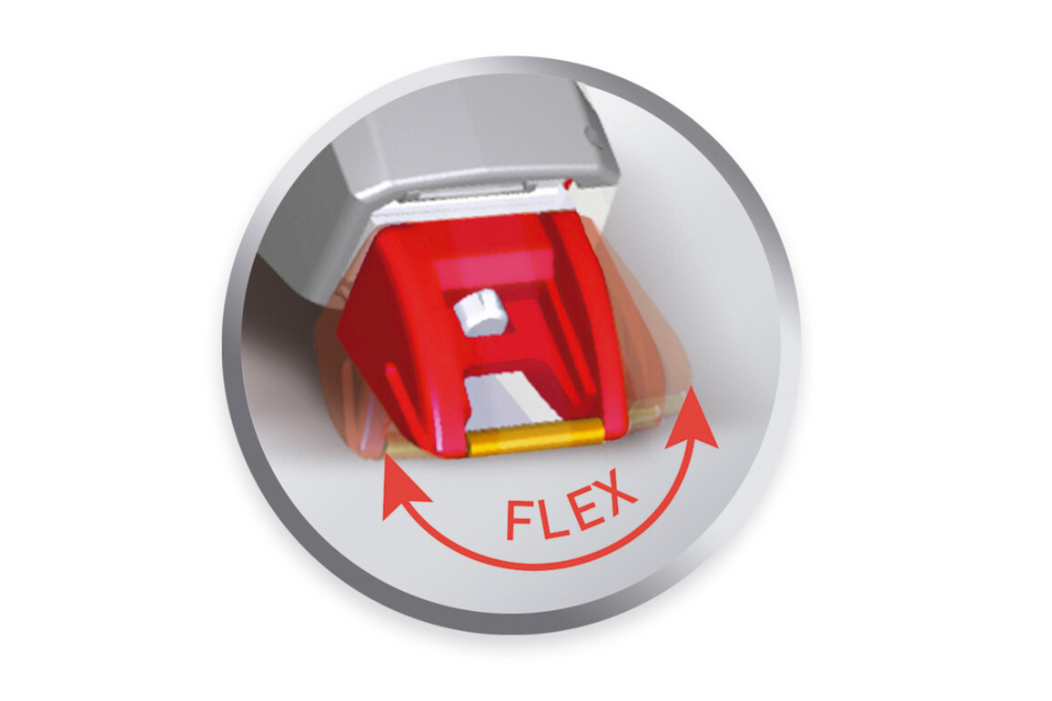 Korrekturroller Pritt Gerät Flex 4,2 mm, Art.-Nr. PRR4H - Paterno Shop Korrekturroller Pritt Gerät Flex 4,2 mm, Art.-Nr. PRR4H - Paterno Shop