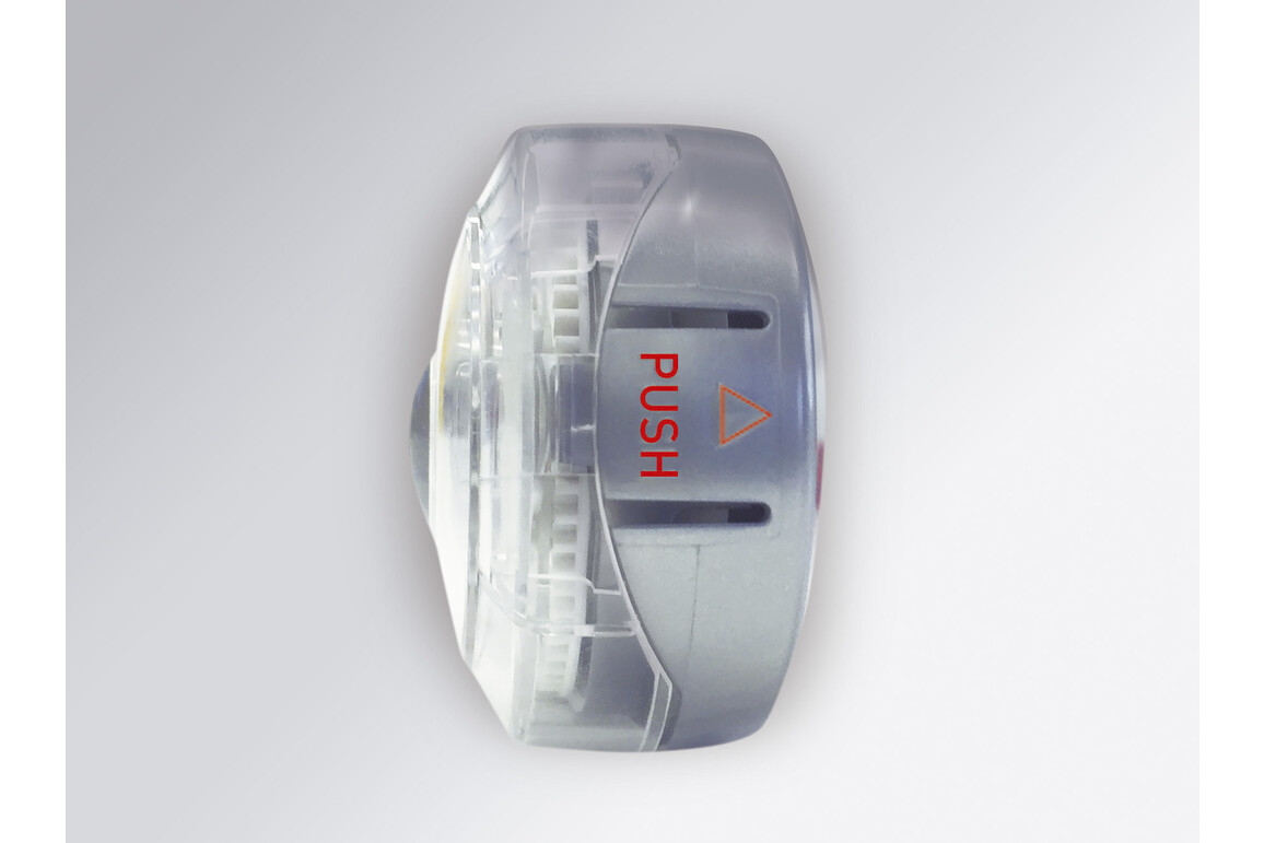 Korrekturroller Pritt Gerät Flex 6 mm, Art.-Nr. PRR6H - Paterno Shop Korrekturroller Pritt Gerät Flex 6 mm, Art.-Nr. PRR6H - Paterno Shop