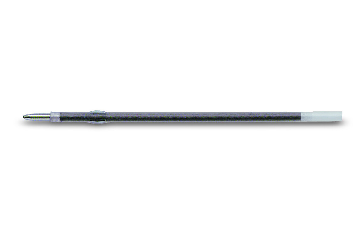 Kugelschreibermine Pilot 2115 F schwarz, Art.-Nr. RFJ-GP-F-SW - Paterno Shop