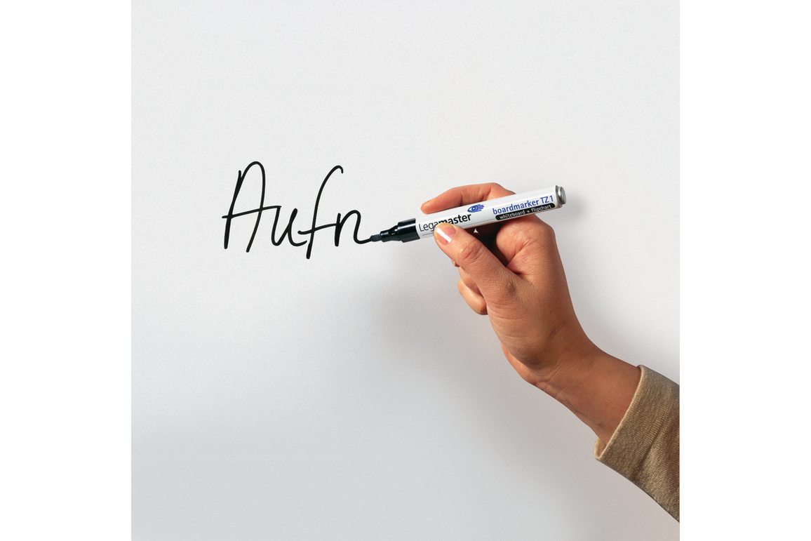 Boardmarker Legamaster TZ1 10-er Etui, Art.-Nr. TZ1-10SORT - Paterno Shop Boardmarker Legamaster TZ1 10-er Etui, Art.-Nr. TZ1-10SORT - Paterno Shop