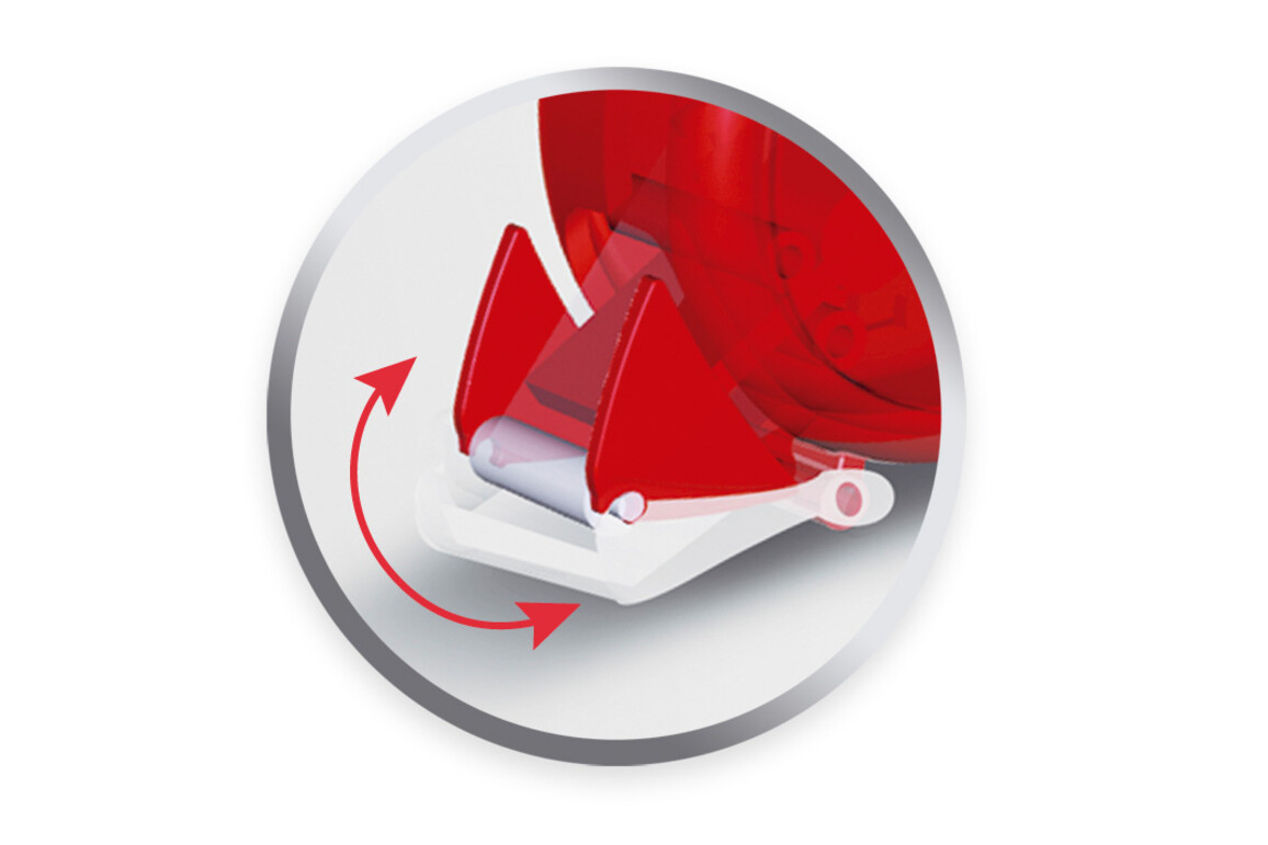 Kleberoller Pritt Compact permanent WA170, Art.-Nr. ZCGPB - Paterno Shop Kleberoller Pritt Compact permanent WA170, Art.-Nr. ZCGPB - Paterno Shop