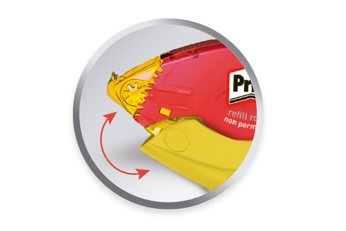 Kleberoller Pritt Nachfüllung non-permanent WA165, Art.-Nr. ZRXNH - Paterno Shop Kleberoller Pritt Nachfüllung non-permanent WA165, Art.-Nr. ZRXNH - Paterno Shop