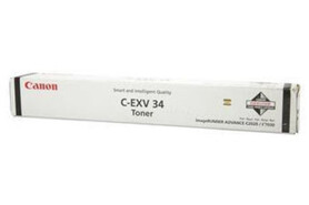 Canon Toner C-EXV34 black 23K, Art.-Nr. 3782B002 - Paterno Shop