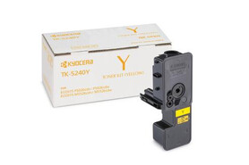 Kyocera Toner TK-5240Y yell. 3K, Art.-Nr. 1T02R7ANL0 - Paterno B2B-Shop