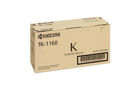 Kyocera Tonerkit TK-1160 7,2K, Art.-Nr. 1T02RY0NL0 - Paterno Shop