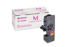 Kyocera Toner TK-5230M mag. 2,2K, Art.-Nr. 1T02R9BNL0 - Paterno Shop