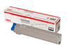 OKI Toner C9600/9800 black, Art.-Nr. 42918916 - Paterno Shop
