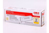 OKI Toner C5850/5950 yell., Art.-Nr. 43865721 - Paterno Shop