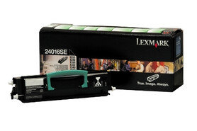 Lexmark Toner Return 2,5K, Art.-Nr. 24016SE - Paterno Shop