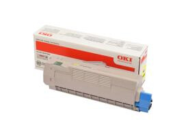 OKI Toner C612N/DN yell. 6K, Art.-Nr. 46507505 - Paterno Shop OKI Toner C612N/DN yell. 6K, Art.-Nr. 46507505 - Paterno Shop
