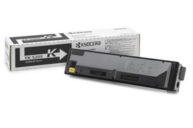 Kyocera Toner TK-5205K black 18K, Art.-Nr. 1T02R50NL0 - Paterno Shop Kyocera Toner TK-5205K black 18K, Art.-Nr. 1T02R50NL0 - Paterno Shop