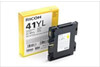 Ricoh Tinte (Gel) yell. 600 Seiten, Art.-Nr. 405768 - Paterno Shop