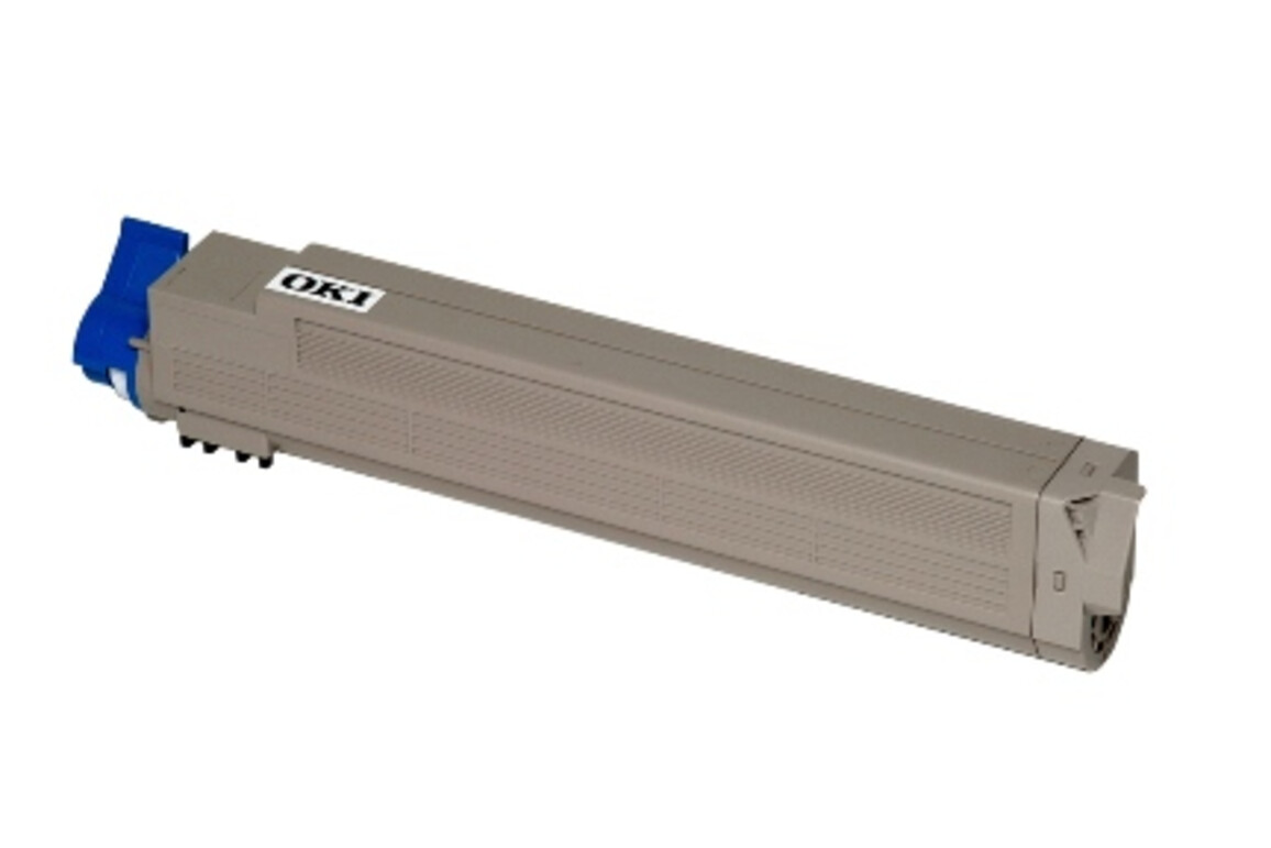 OKI Toner C9655 mag., Art.-Nr. 43837130 - Paterno Shop
