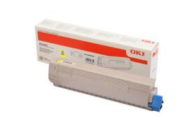 OKI Toner C833N/DN yell. 10K, Art.-Nr. 46443101 - Paterno Shop OKI Toner C833N/DN yell. 10K, Art.-Nr. 46443101 - Paterno Shop