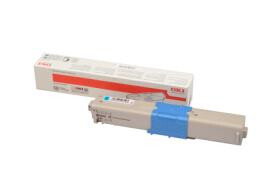 OKI Toner MC363DN cyan 1,5K, Art.-Nr. 46508715 - Paterno Shop OKI Toner MC363DN cyan 1,5K, Art.-Nr. 46508715 - Paterno Shop