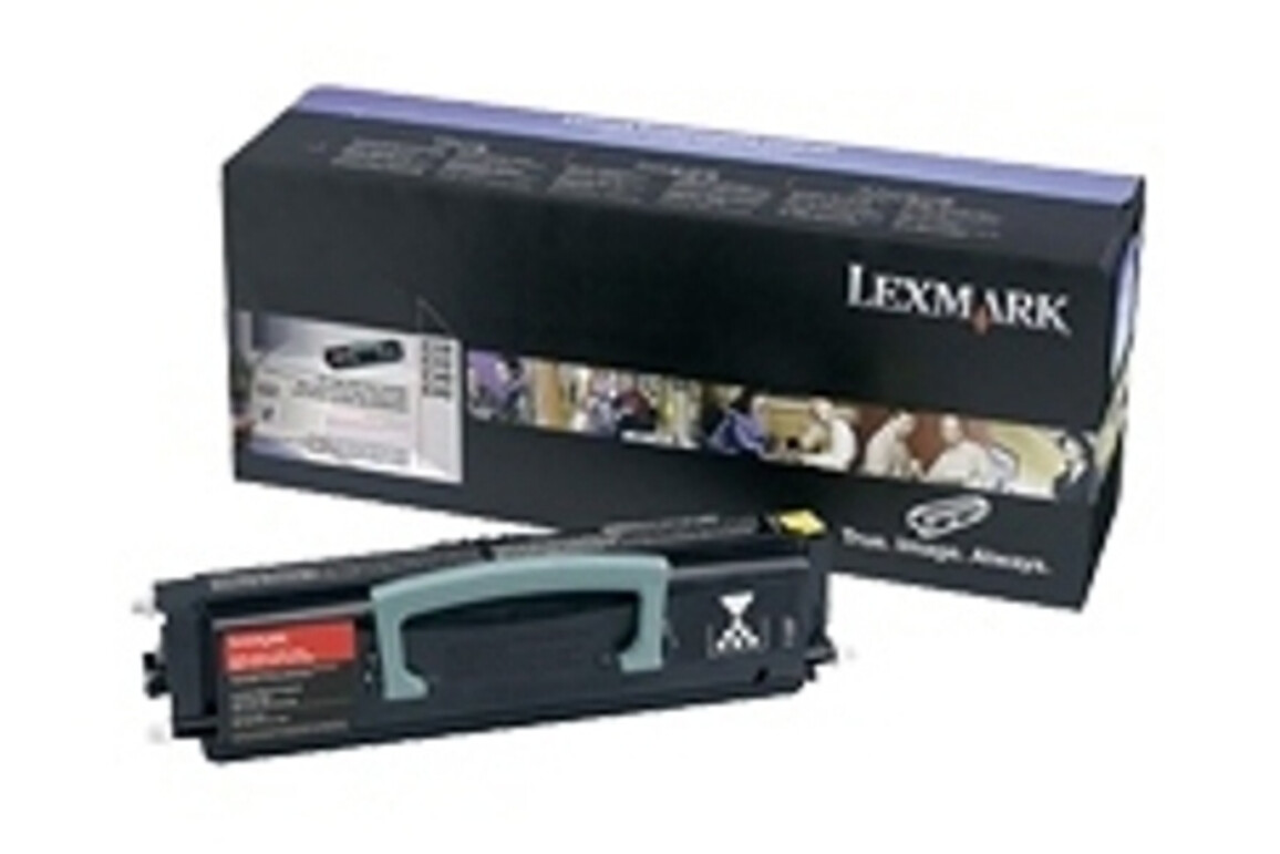 Lexmark REMANUF. E330/340/ 6K, Art.-Nr. 34080HE - Paterno Shop