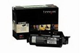 Lexmark Toner Return 6K, Art.-Nr. 64016SE - Paterno Shop