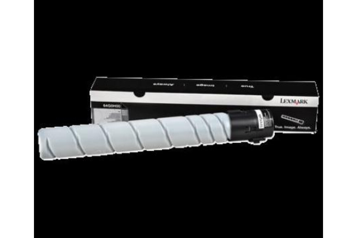 Lexmark Cartridge Standard 64x 32,5K, Art.-Nr. 64G0H00 - Paterno Shop